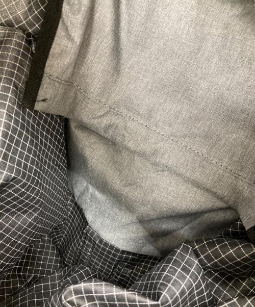 EXPED（エクスペド）EXPED (エクスペド) バックパック ブラックの古着・服飾アイテム