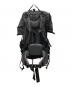 EXPED (エクスペド) バックパック ブラック：18000円