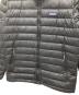 中古・古着 Patagonia (パタゴニア) DOWN SWEATER ブラック サイズ:M：10000円