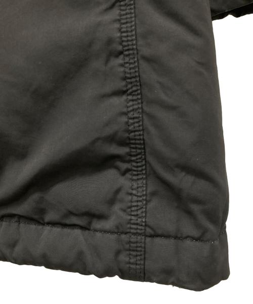 MACKINTOSH（マッキントッシュ）MACKINTOSH (マッキントッシュ) ダウンコート ブラック サイズ:Lの古着・服飾アイテム