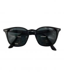RAY-BAN（レイバン）の古着「RB4258-F」｜ブラック