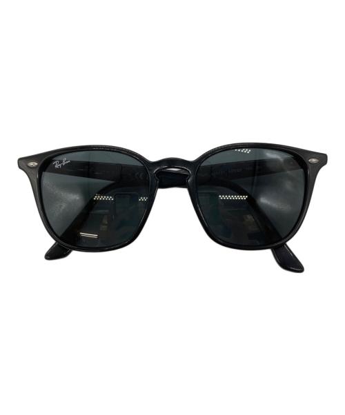 RAY-BAN（レイバン）RAY-BAN (レイバン) RB4258-F ブラックの古着・服飾アイテム