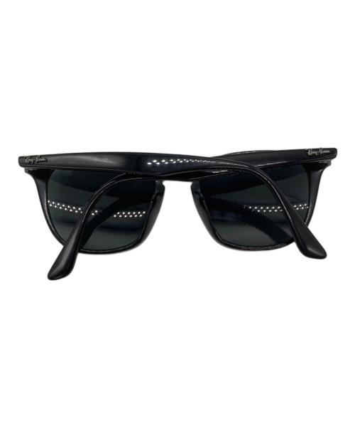 RAY-BAN（レイバン）RAY-BAN (レイバン) RB4258-F ブラックの古着・服飾アイテム