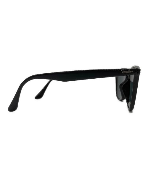 RAY-BAN（レイバン）RAY-BAN (レイバン) RB4258-F ブラックの古着・服飾アイテム