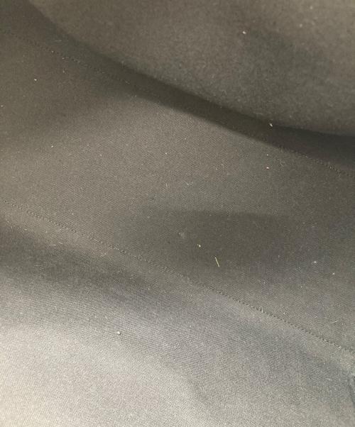 Christian Dior（クリスチャン ディオール）Christian Dior (クリスチャン ディオール) ボストンバッグ ブラック×ブラウンの古着・服飾アイテム