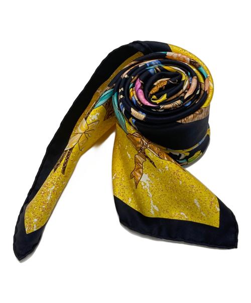 HERMES（エルメス）HERMES (エルメス) シルクスカーフの古着・服飾アイテム