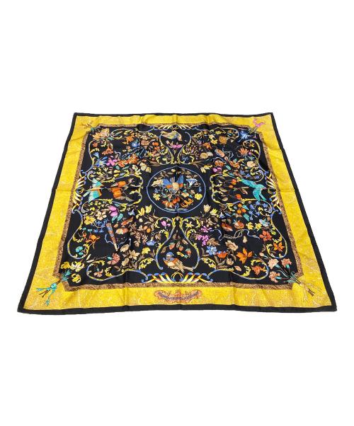 HERMES（エルメス）HERMES (エルメス) シルクスカーフの古着・服飾アイテム