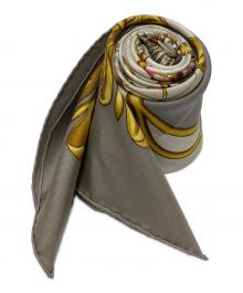 HERMES（エルメス）の古着「シルクスカーフ」