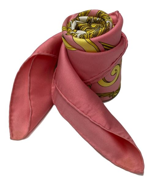 HERMES（エルメス）HERMES (エルメス) シルクスカーフの古着・服飾アイテム