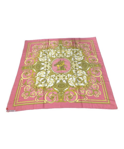 HERMES（エルメス）HERMES (エルメス) シルクスカーフの古着・服飾アイテム