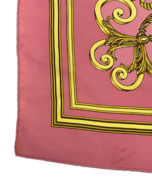 HERMES（エルメス）HERMES (エルメス) シルクスカーフの古着・服飾アイテム