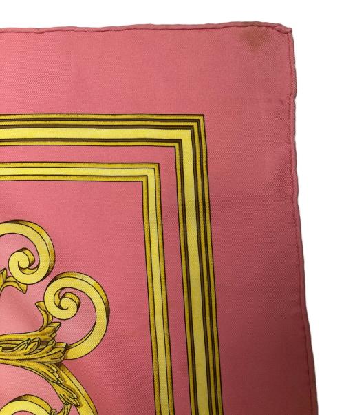 HERMES（エルメス）HERMES (エルメス) シルクスカーフの古着・服飾アイテム