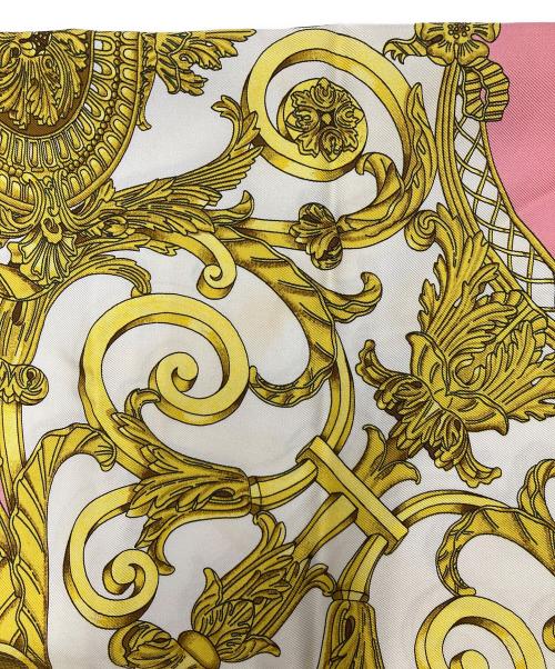 HERMES（エルメス）HERMES (エルメス) シルクスカーフの古着・服飾アイテム