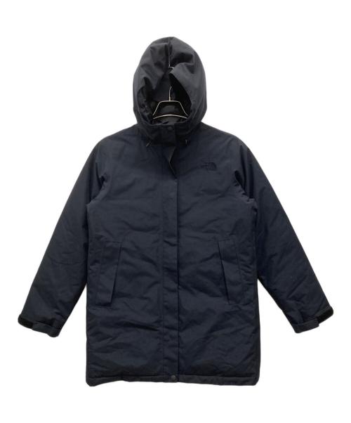 THE NORTH FACE（ザ ノース フェイス）THE NORTH FACE (ザ ノース フェイス) マカルダウンジャケット ブラック サイズ:Mの古着・服飾アイテム
