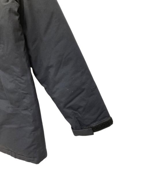 THE NORTH FACE（ザ ノース フェイス）THE NORTH FACE (ザ ノース フェイス) マカルダウンジャケット ブラック サイズ:Mの古着・服飾アイテム
