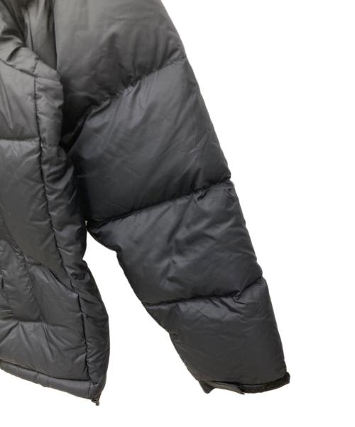 THE NORTH FACE（ザ ノース フェイス）THE NORTH FACE (ザ ノース フェイス) ヌプシダウンジャケット ブラック サイズ:Sの古着・服飾アイテム