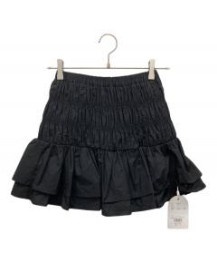 中古・古着通販】Darich (ダーリッチ) ボリュームバルーンミニスカート