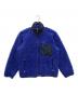 Patagonia（パタゴニア）の古着「クラシックレトロカーディガン ボアフリースジャケット」｜ブルー