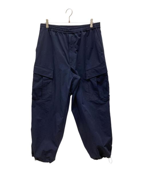 DAIWA PIER39（ダイワ ピア39）DAIWA PIER39 (ダイワ ピア39) Tech Loose Strech 2B Pants サイズ:Lの古着・服飾アイテム