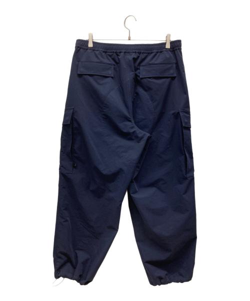 DAIWA PIER39（ダイワ ピア39）DAIWA PIER39 (ダイワ ピア39) Tech Loose Strech 2B Pants サイズ:Lの古着・服飾アイテム