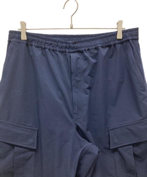 DAIWA PIER39（ダイワ ピア39）DAIWA PIER39 (ダイワ ピア39) Tech Loose Strech 2B Pants サイズ:Lの古着・服飾アイテム