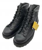 Dannerダナー）の古着「DANNER FIELD」｜ブラック