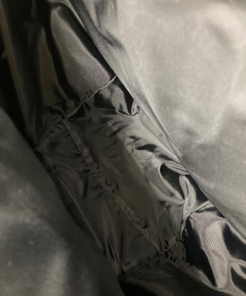 HELLY HANSEN（ヘリーハンセン）HELLY HANSEN (ヘリーハンセン) リュック ブラックの古着・服飾アイテム