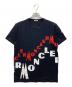 MONCLER（モンクレール）の古着「MAGLIA Tシャツ」｜ネイビー