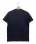 MONCLER (モンクレール) MAGLIA Tシャツ ネイビー サイズ:L：12000円