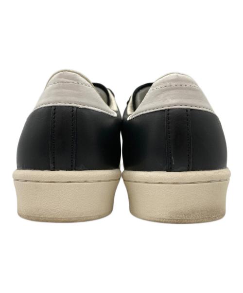 adidas（アディダス）adidas (アディダス) スーパースター ビンテージ ブラック サイズ:265の古着・服飾アイテム