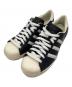 adidas（アディダス）の古着「スーパースター ビンテージ」｜ブラック