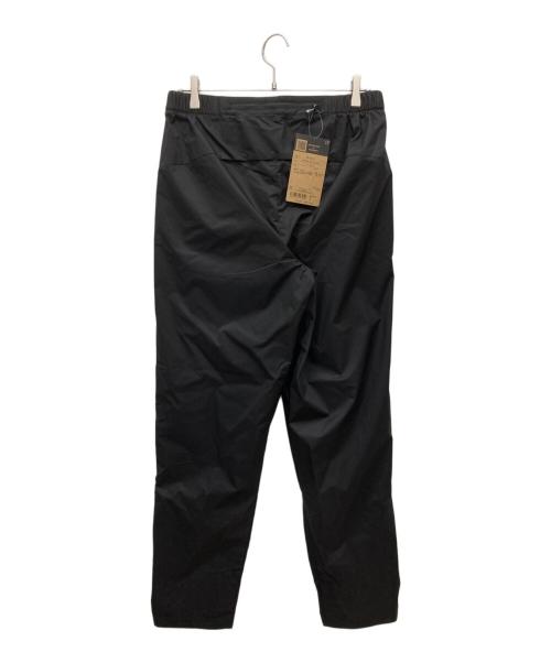 THE NORTH FACE（ザ ノース フェイス）THE NORTH FACE (ザ ノース フェイス) スワローテイルベントロングパンツ ブラック サイズ:XL 未使用品の古着・服飾アイテム
