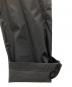 中古・古着 THE NORTH FACE (ザ ノース フェイス) スワローテイルベントロングパンツ ブラック サイズ:XL 未使用品：8000円