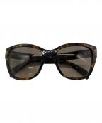 PRADAプラダ）の古着「SPR09S-F」｜ブラック