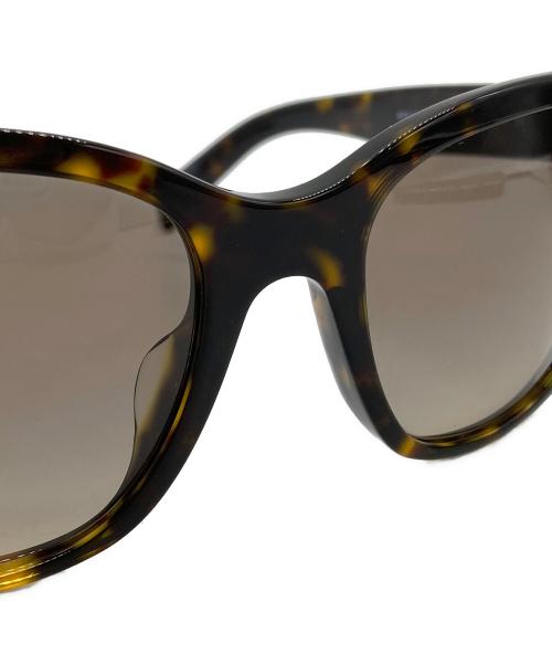 PRADA（プラダ）PRADA (プラダ) SPR09S-F ブラックの古着・服飾アイテム