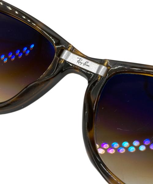 RAY-BAN（レイバン）RAY-BAN (レイバン) RB4105 ブラウンの古着・服飾アイテム