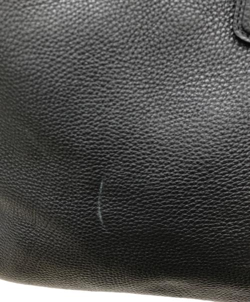 PRADA（プラダ）PRADA (プラダ) トートバッグ ブラックの古着・服飾アイテム