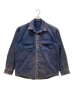 中古・古着通販】CarHartt (カーハート) ADAM KIMMEL (アダムキメル