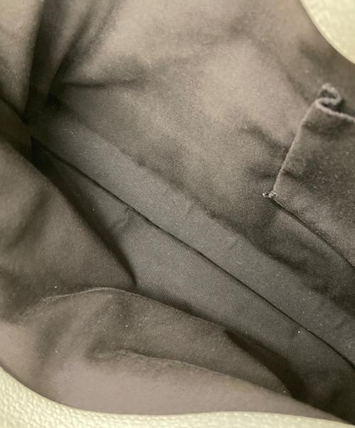 GUCCI（グッチ）GUCCI (グッチ) ハンドバッグ ベージュの古着・服飾アイテム
