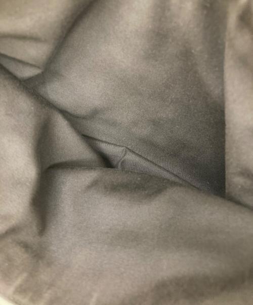 GUCCI（グッチ）GUCCI (グッチ) ハンドバッグ ベージュの古着・服飾アイテム