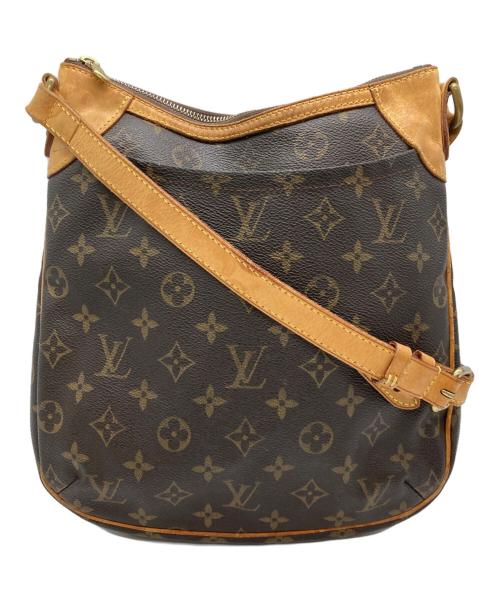 LOUIS VUITTON（ルイ ヴィトン）LOUIS VUITTON (ルイ ヴィトン) モノグラム オデオンPMの古着・服飾アイテム
