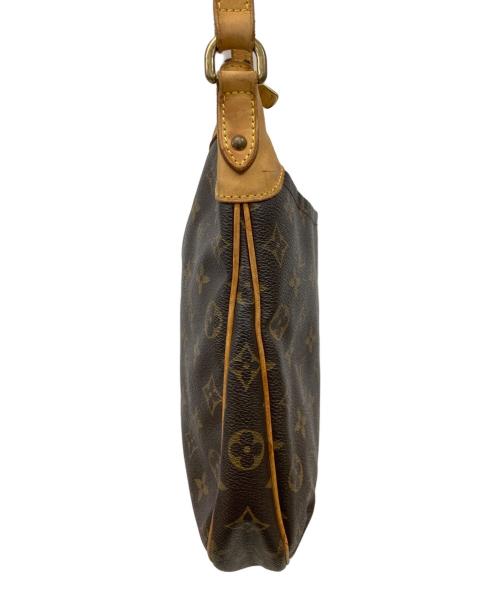 LOUIS VUITTON（ルイ ヴィトン）LOUIS VUITTON (ルイ ヴィトン) モノグラム オデオンPMの古着・服飾アイテム