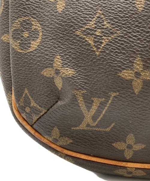 LOUIS VUITTON（ルイ ヴィトン）LOUIS VUITTON (ルイ ヴィトン) モノグラム オデオンPMの古着・服飾アイテム