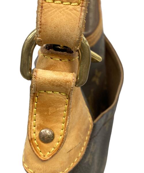 LOUIS VUITTON（ルイ ヴィトン）LOUIS VUITTON (ルイ ヴィトン) モノグラム オデオンPMの古着・服飾アイテム