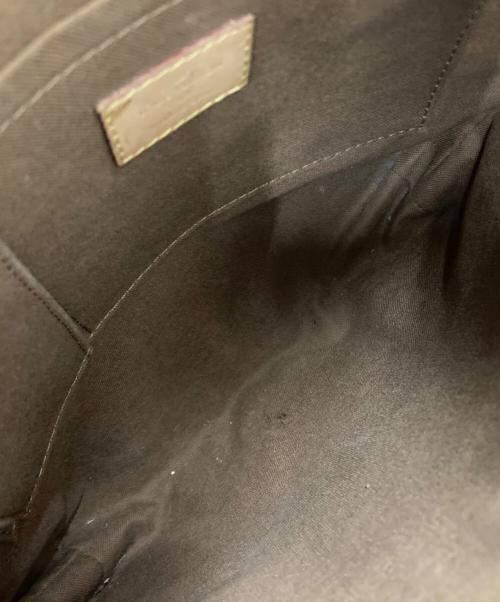 LOUIS VUITTON（ルイ ヴィトン）LOUIS VUITTON (ルイ ヴィトン) モノグラム オデオンPMの古着・服飾アイテム