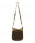 LOUIS VUITTON (ルイ ヴィトン) モノグラム オデオンPM：55000円