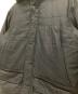 中古・古着 L.L.Bean (エルエルビーン) フーデッドダウンコート ブラック サイズ:SIZE S：14000円