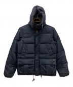 POLO RALPH LAURENポロ・ラルフローレン）の古着「ダウンジャケット」｜ネイビー