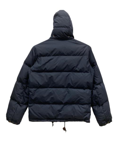 POLO RALPH LAUREN（ポロ・ラルフローレン）POLO RALPH LAUREN (ポロ・ラルフローレン) ダウンジャケット ネイビー サイズ:Sの古着・服飾アイテム