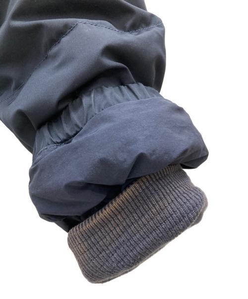 POLO RALPH LAUREN（ポロ・ラルフローレン）POLO RALPH LAUREN (ポロ・ラルフローレン) ダウンジャケット ネイビー サイズ:Sの古着・服飾アイテム